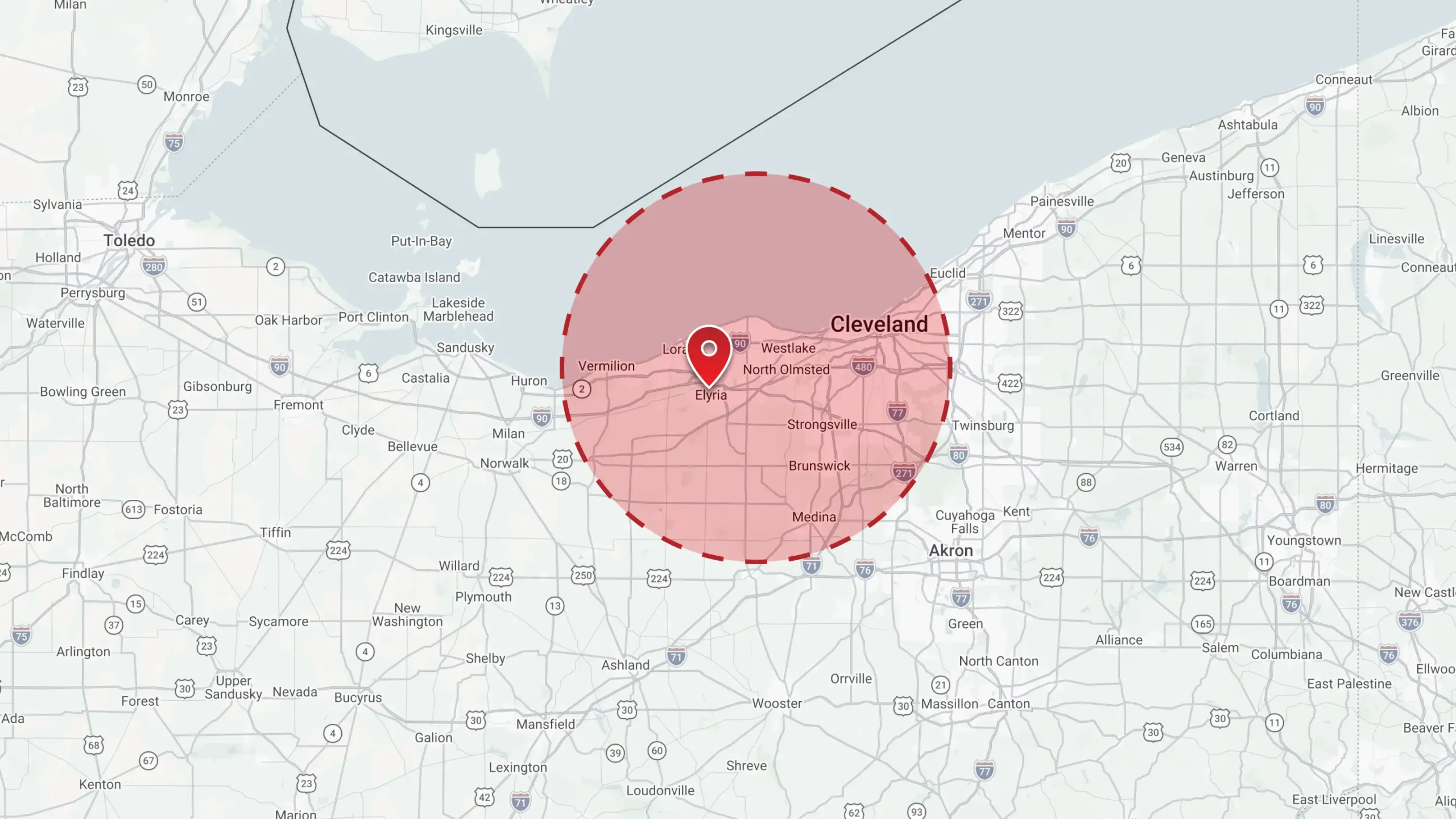 Full Width Map 1